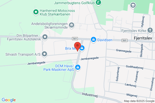 Ørnhøj Taxi og Busser