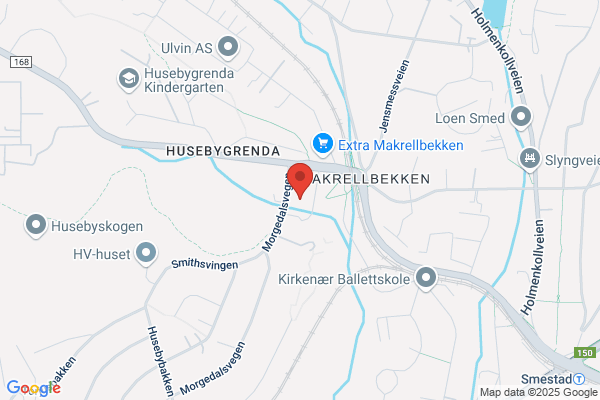 Ørnhøj-Hallen