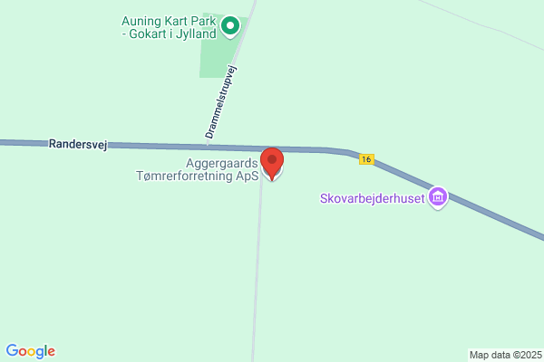 Aggergaards Tømrerforretning ApS