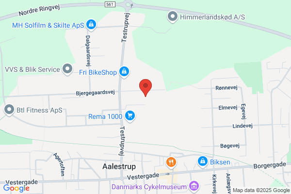 Allestrup Autolakering