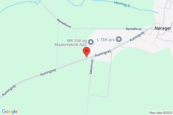BK Teknik og Smedie
