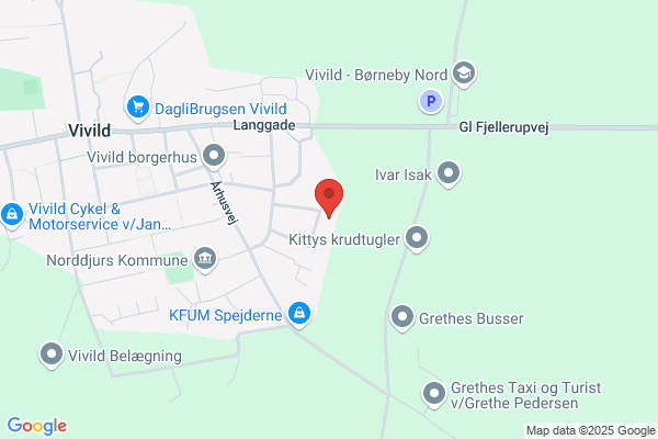 Bente, Salon