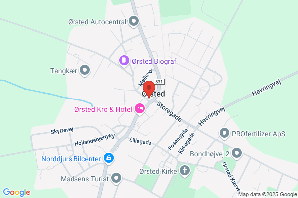 Centrum Salonen