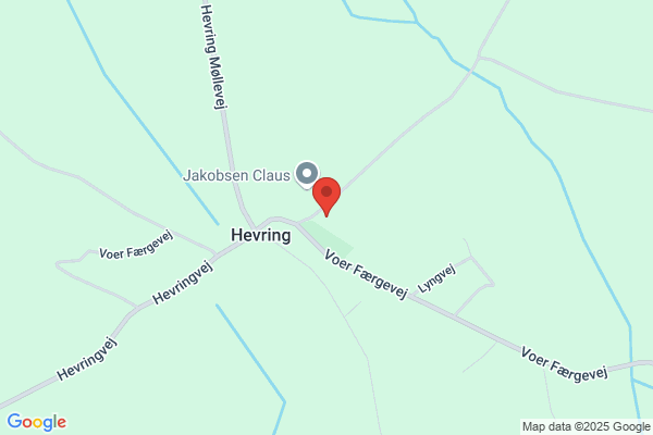 Hevring Vandværk