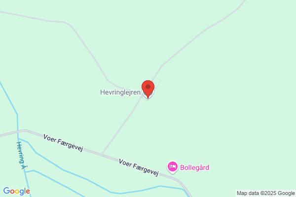 Hevring renseanlæg
