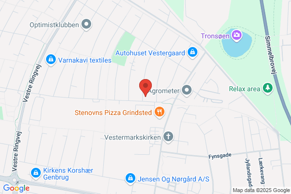 NB Murerforretning