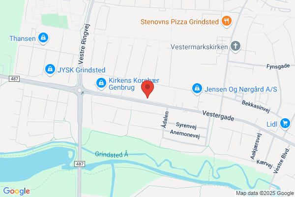 NTM Nej til misbrug