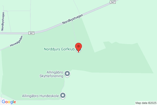 Norddjurslands Golfklub