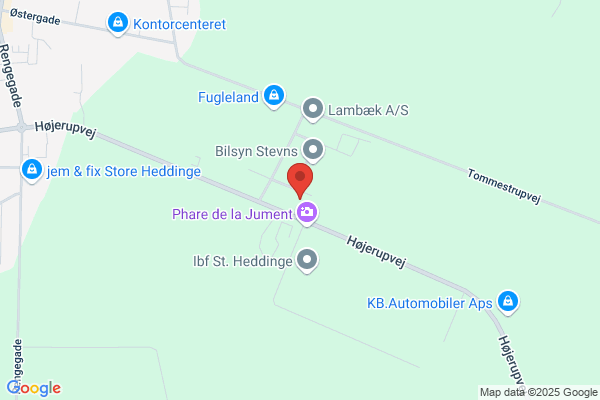 St. Sjørup Vandteknik
