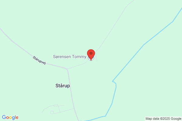 Sørensen, Tommy