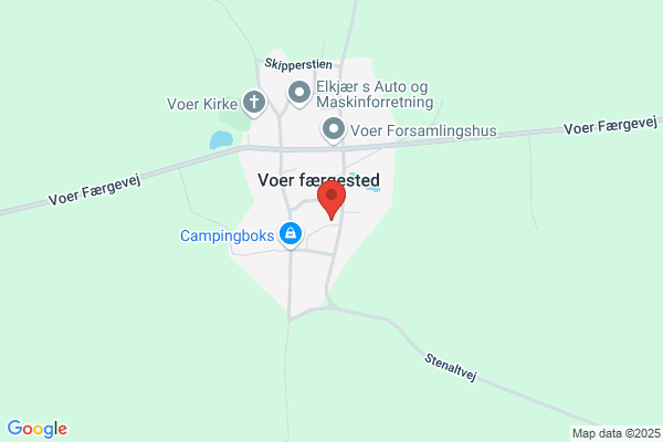 Towten Tømrerforretning