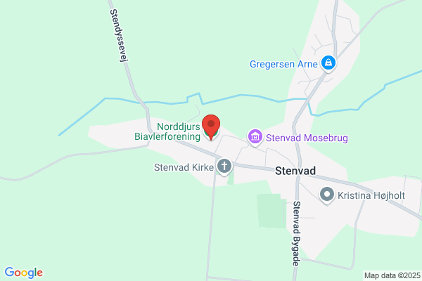 Biavlerforeningen for Grenå og Omegn