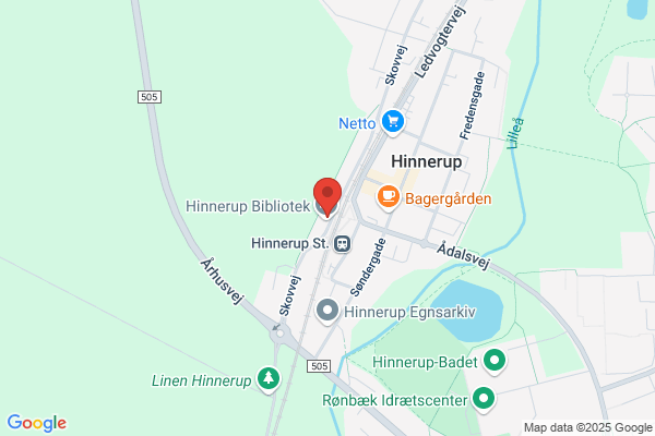 Bønnerup Bibliotek