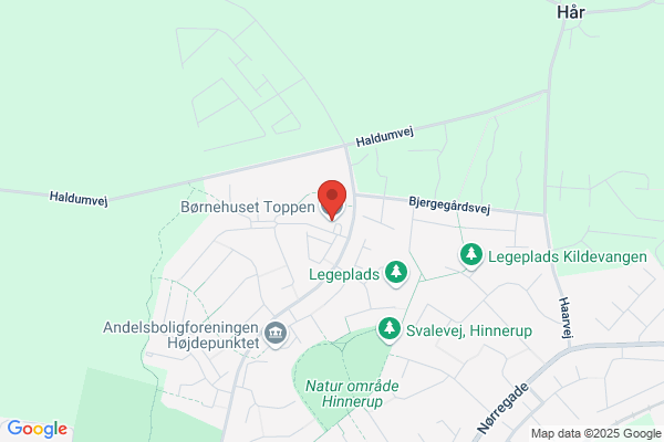 Bønnerup Børnehave