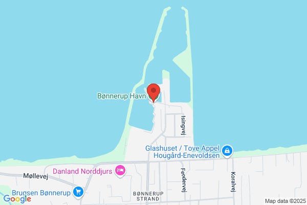 Bønnerup Lystbådehavn