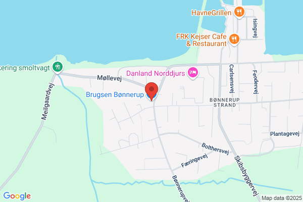 Bønnerup børnehave