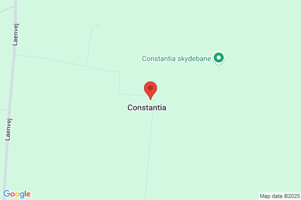 Constantia Forsamlingshus