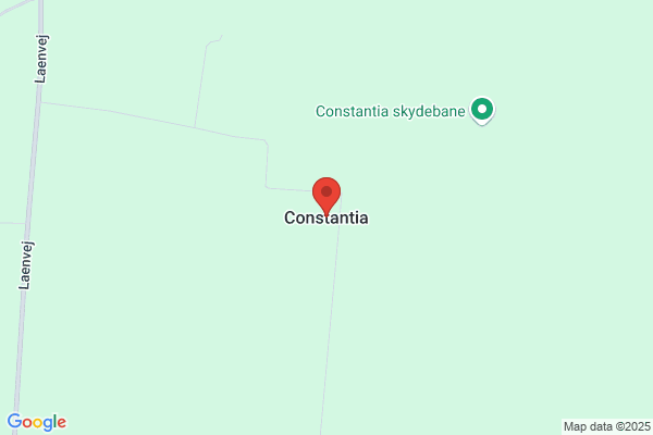 Constantia Vandværk