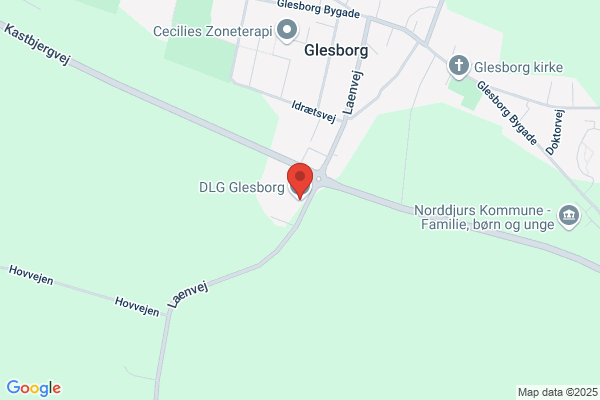 DLG Djursland