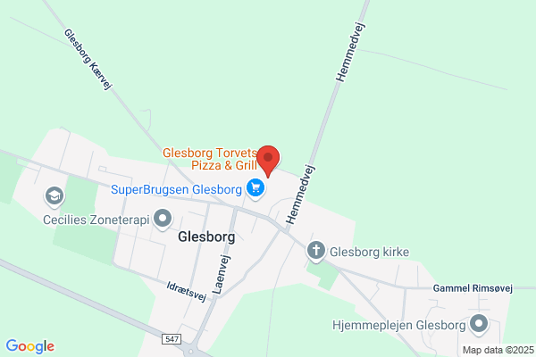 Dansk Røde Kors