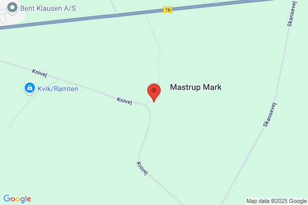 Dohn, Mogens Erland