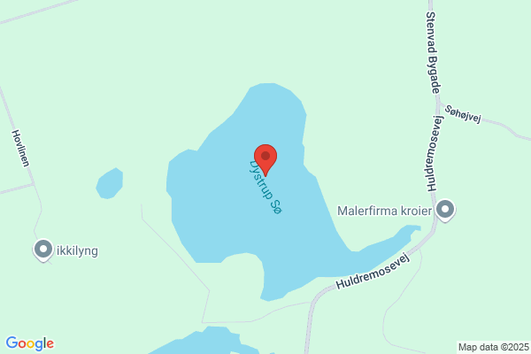 Dystrup Vandværk I/S