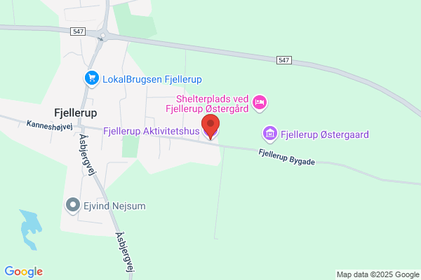 Fjellerup Huse ApS