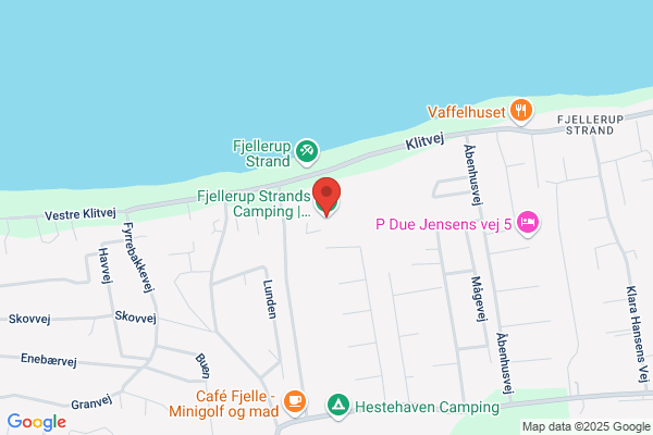 Fjellerup Jagtforening