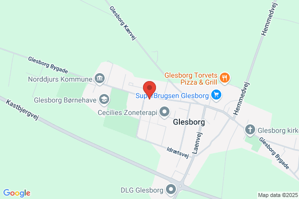 Glesborg Folkedanserforening