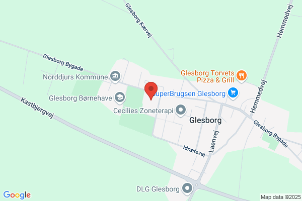 Glesborg skolefritidsordning
