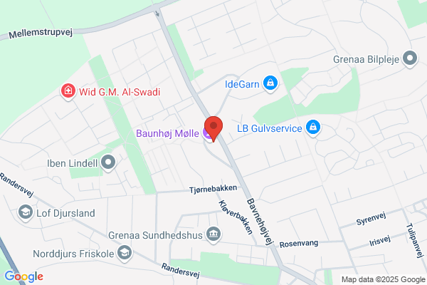 Grenaa Kunstforening