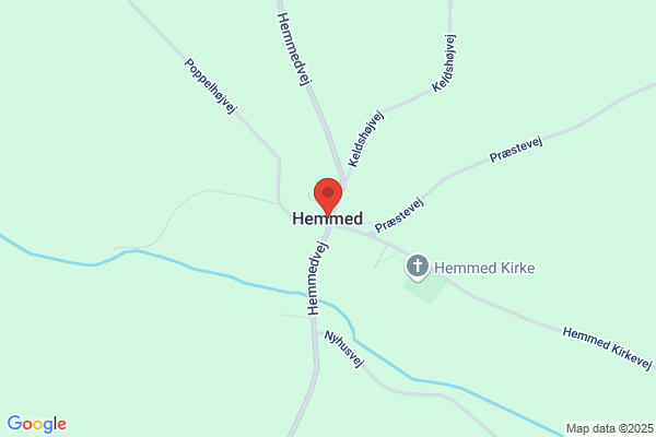 Hemmed Malerfirma