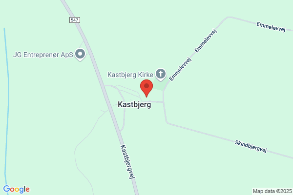 Kastbjerg Vandværk