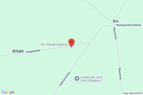 Kni Maskinstation