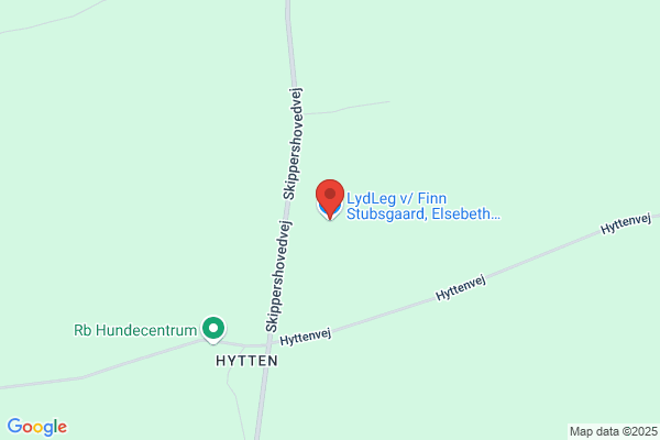 LydLeg.dk