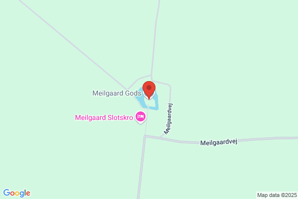 Meilgaard Slot, I/S