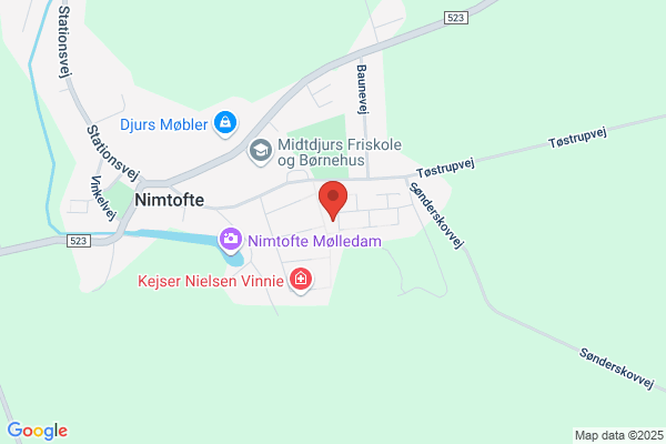 Nimtofte Tømrer- og Byggeforretning