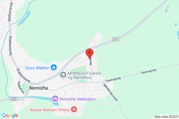 Nimtofte Vandværk