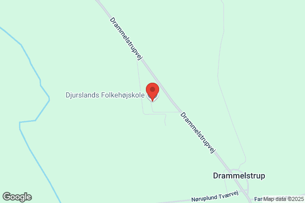 Norddjurs Daghøjskole / Kursus og Projekt Center