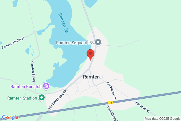 Norddjurs Jagtforening
