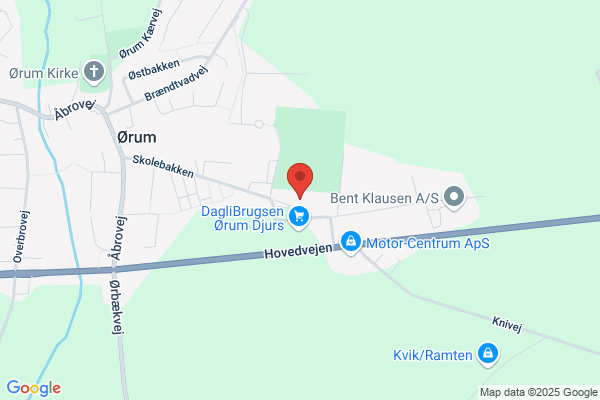 Nr. Djurs Bibliotek