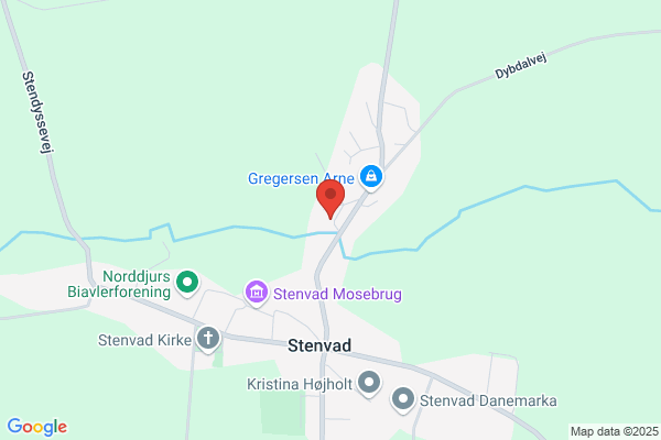 Optikerne fra Stenvad