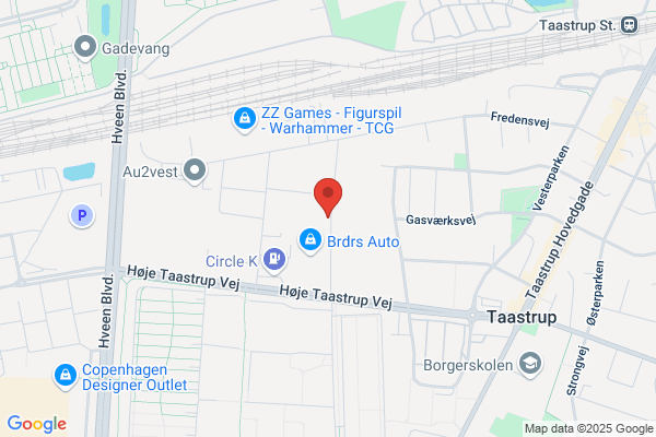 Tøstrup Autoværksted