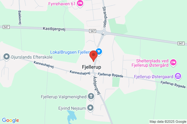 Udsen, Povl Erik