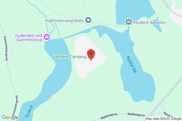 Vestbirk Camping ApS