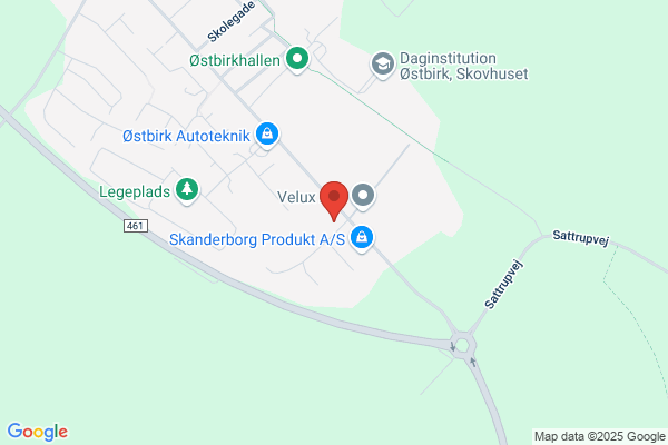 Foderhuset
