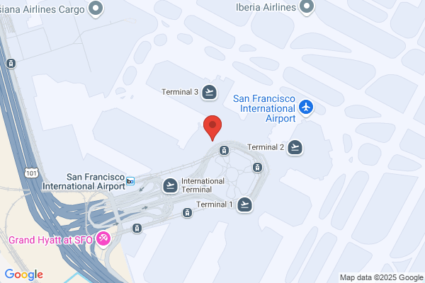 Baunehaven SFO, Jupiter