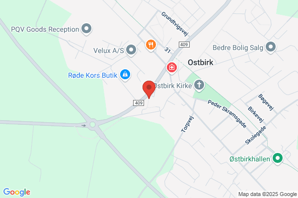Birkebo Plejehjem