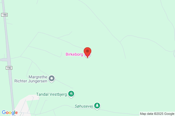 Birkedal