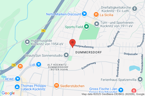Birthes Frisørsalon (Birthe Henriksen)